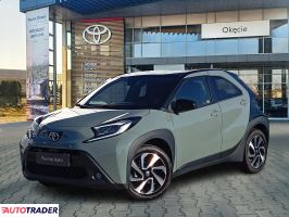 Toyota Pozostałe - zobacz ofertę