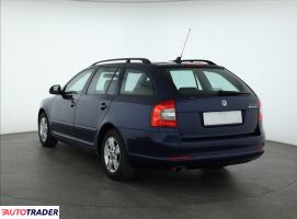 Skoda Octavia 2010 1.6 103 KM