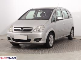 Opel Meriva 2009 1.4 88 KM