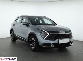 Kia Sportage 2023 1.6 147 KM