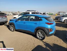 Hyundai Kona 2019 2