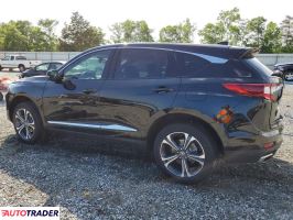 Acura RDX 2026 2
