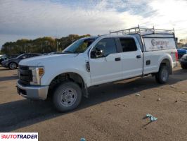 Ford Pozostałe 2019 6