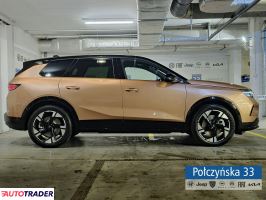 Opel Grandland X 2024 213 KM