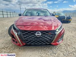 Nissan Altima 2023 2