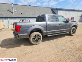 Ford Pozostałe 2020 2