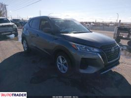 Nissan Pozostałe 2022 1