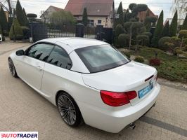 BMW 330 2012 306 KM