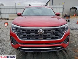 Volkswagen Atlas 2024 2