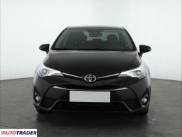 Toyota Avensis 2016 1.8 144 KM