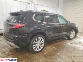 GMC Acadia 2024 2