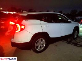 GMC Terrain 2023 1