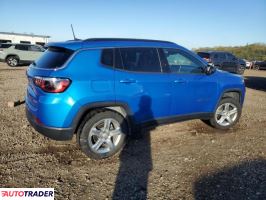 Jeep Compass 2023 2