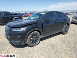 Honda HR-V 2025 2