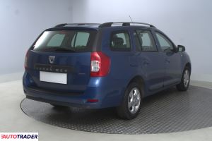 Dacia Logan 2013 0.9 88 KM