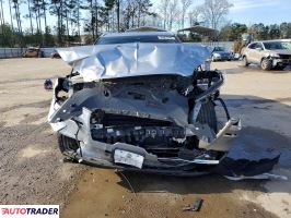 Lincoln Aviator 2021 3