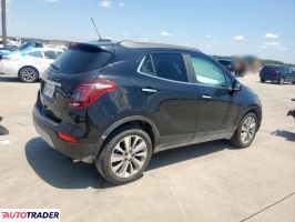 Buick Pozostałe 2020 1 Buick Pozostałe 2020 1