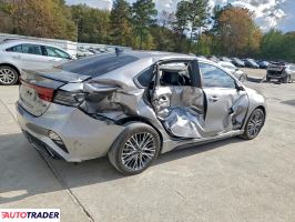 Kia Pozostałe 2024 2