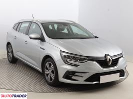 Renault Megane 2022 1.3 138 KM