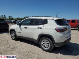 Jeep Compass 2019 2 Jeep Compass 2019 2