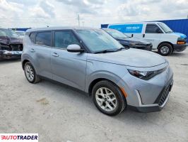 Kia Soul 2023 2