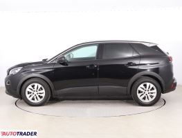Peugeot 3008 2018 2.0 147 KM Peugeot 3008 2018 2.0 147 KM
