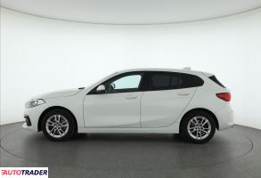 BMW 118 2020 1.5 138 KM