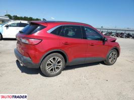 Ford Escape 2020 1 Ford Escape 2020 1