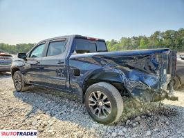 Chevrolet Silverado 2023 5