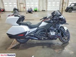 Honda Pozostałe 2024
