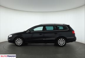 Volkswagen Passat 2008 2.0 138 KM