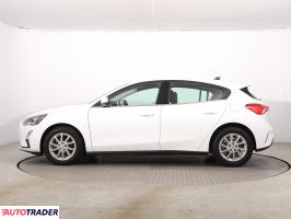 Ford Focus 2021 1.0 152 KM