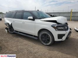Ford Expedition 2022 3 Ford Expedition 2022 3