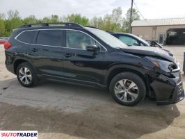 Subaru Pozostałe 2023 2 Subaru Pozostałe 2023 2