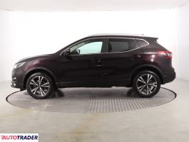Nissan Qashqai 2018 1.6 160 KM Nissan Qashqai 2018 1.6 160 KM