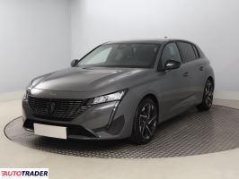 Peugeot 308 2024 1.2 128 KM