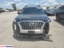 Hyundai Pozostałe 2021 3