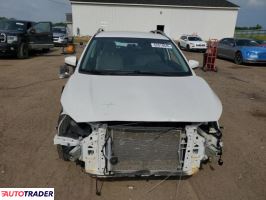 Subaru Impreza 2019 2 Subaru Impreza 2019 2