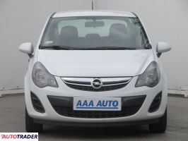 Opel Corsa 2014 1.2 84 KM Opel Corsa 2014 1.2 84 KM