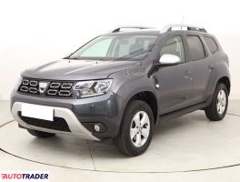 Dacia Duster - zobacz ofertę