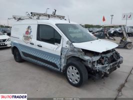 Ford Transit Connect - zobacz ofertę