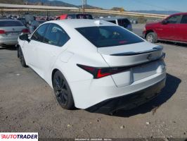 Lexus IS 2025 3 Lexus IS 2025 3