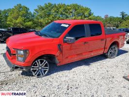 Ford Pozostałe 2023 2