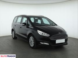 Ford Galaxy 2019 2.0 187 KM