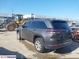 Jeep Grand Cherokee 2023 3