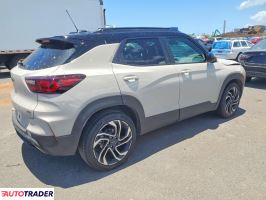 Chevrolet Blazer 2026 1