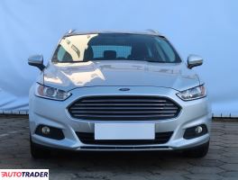 Ford Mondeo 2015 1.6 113 KM