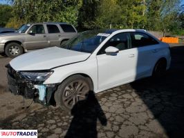 Audi A3 - zobacz ofertę