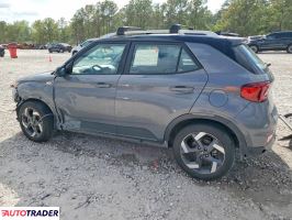 Hyundai Pozostałe 2022 1