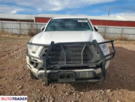 Toyota Tacoma 2022 3